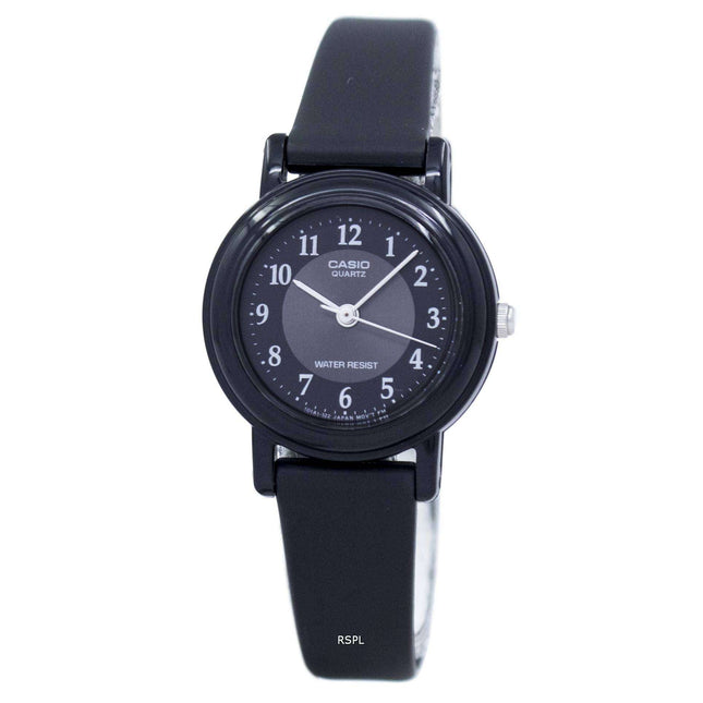 Casio Analog Quartz LQ-139AMV-1B3 LQ139AMV-1B3 Women's Watch
