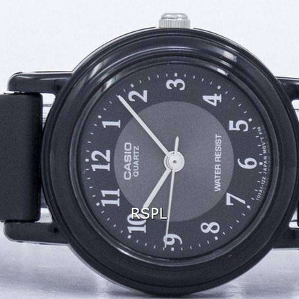 Casio Analog Quartz LQ-139AMV-1B3 LQ139AMV-1B3 Women's Watch