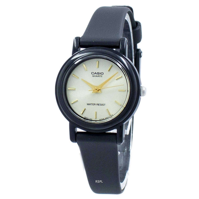 Casio Analog Quartz LQ-139EMV-9A LQ139EMV-9A Women's Watch