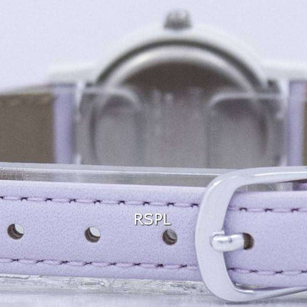 Casio Analog Quartz LQ-139L-6B LQ139L-6B Women's Watch