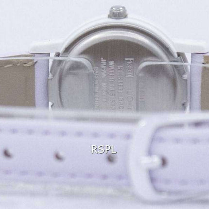Casio Analog Quartz LQ-139L-6B LQ139L-6B Women's Watch