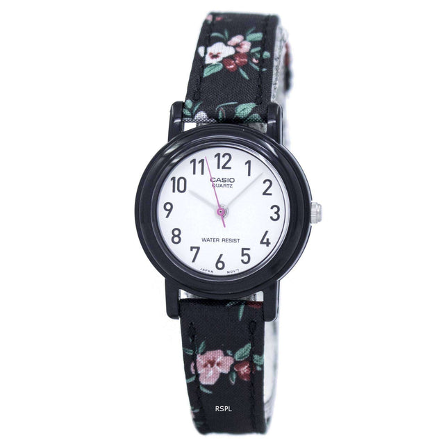 Casio Analog Quartz LQ-139LB-1B2 LQ139LB-1B2 Women's Watch