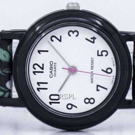Casio Analog Quartz LQ-139LB-1B2 LQ139LB-1B2 Women's Watch