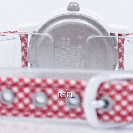 Casio Analog Quartz LQ-139LB-4B LQ139LB-4B Women's Watch