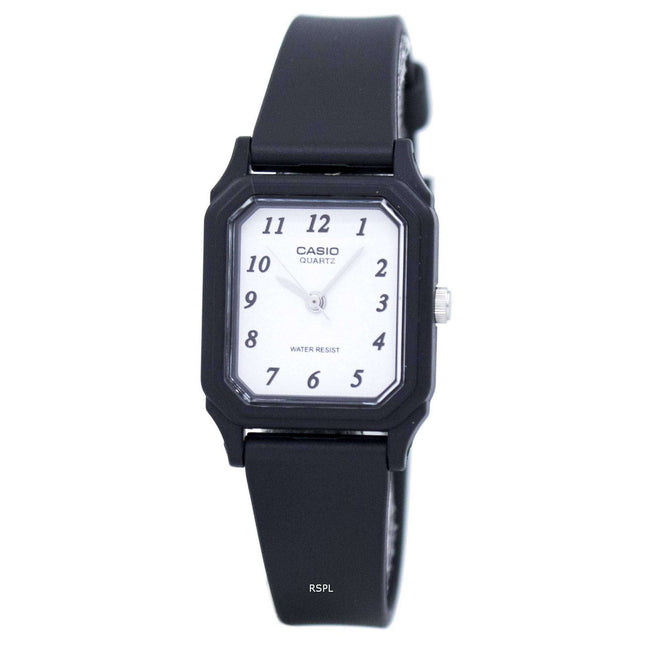 Casio Analog Quartz LQ-142-7B LQ142-7B Women's Watch