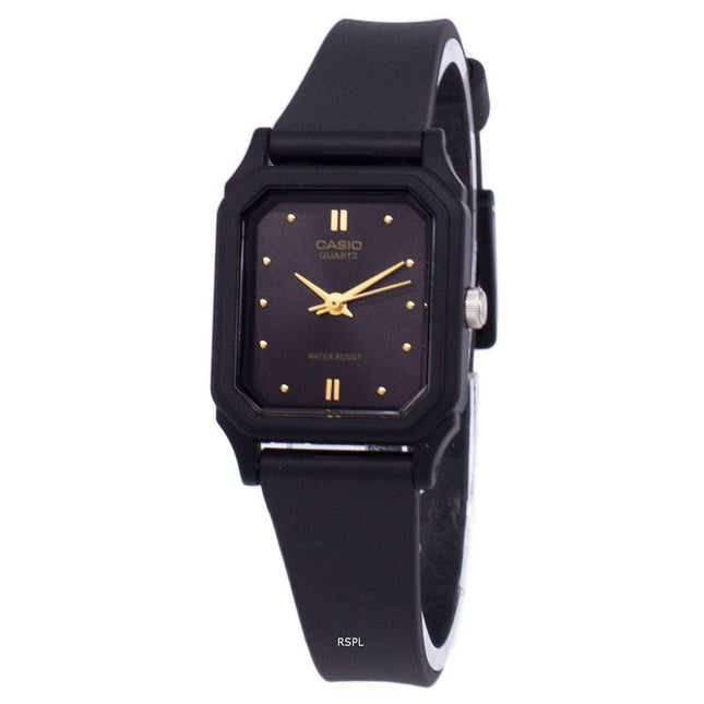 Casio Casual Sports Analog LQ-142E-1ADF LQ-142E-1A Womens Watch