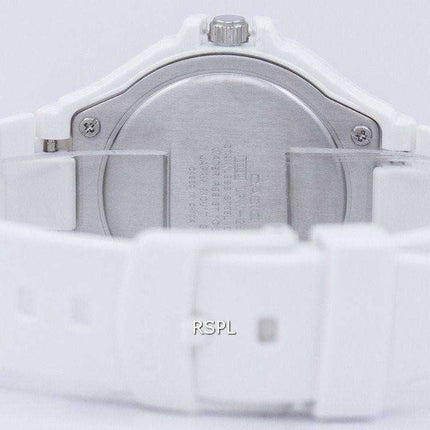 Casio Analog Quartz LRW-250H-4AVDF LRW250H-4AVDF Women's Watch