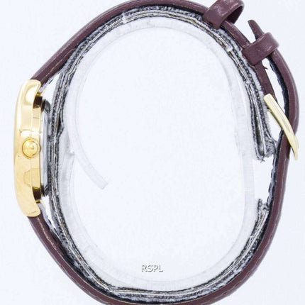 Casio Quartz Penguin Dial Analog LTP-1094Q-7B6 Women's Watch