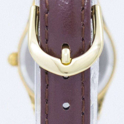 Casio Quartz Penguin Dial Analog LTP-1094Q-7B6 Women's Watch