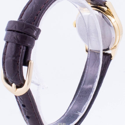 Casio Enticer LTP-1094Q-9A Quartz Women's Watch