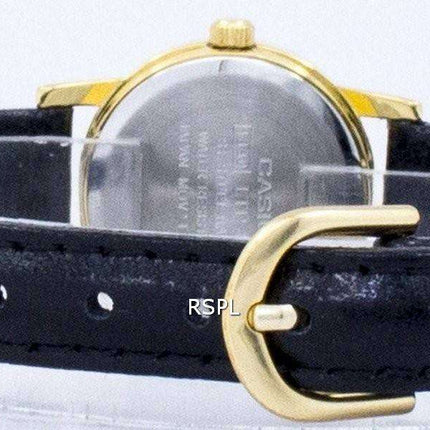 Casio Analog Quartz LTP-1095Q-7A LTP1095Q-7A Women's Watch