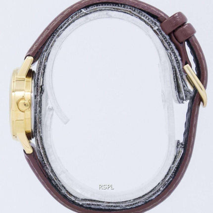 Casio Analog Quartz LTP-1095Q-9B1 LTP1095Q-9B1 Women's Watch