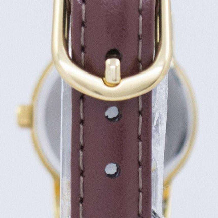 Casio Analog Quartz LTP-1095Q-9B1 LTP1095Q-9B1 Women's Watch