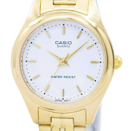 Casio Analog Quartz LTP-1129N-7A LTP1129N-7A Women's Watch