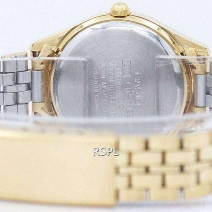 Casio Analog Quartz LTP-1129N-7A LTP1129N-7A Women's Watch