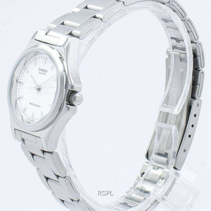 Casio Analog Quartz LTP-1130A-7A LTP1130A-7A Women's Watch
