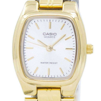 Casio Analog Quartz LTP-1169N-7A LTP1169N-7A Women's Watch
