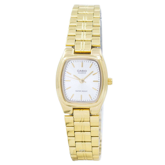 Casio Analog Quartz LTP-1169N-7A LTP1169N-7A Women's Watch