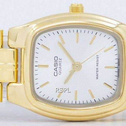 Casio Analog Quartz LTP-1169N-7A LTP1169N-7A Women's Watch