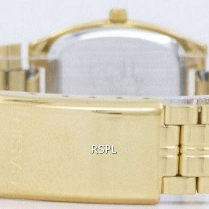 Casio Analog Quartz LTP-1169N-7A LTP1169N-7A Women's Watch