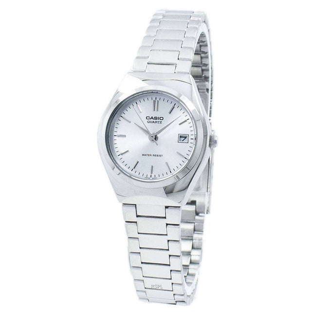 Casio Analog Quartz LTP-1170A-7A LTP1170A-7AWomen's Watch