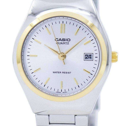 Casio Analog Quartz LTP-1170G-7ARDF LTP1170G-7ARDF Women's Watch