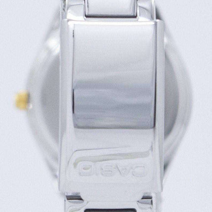Casio Analog Quartz LTP-1170G-7ARDF LTP1170G-7ARDF Women's Watch