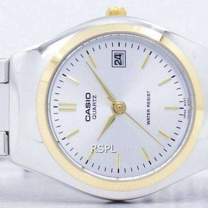Casio Analog Quartz LTP-1170G-7ARDF LTP1170G-7ARDF Women's Watch