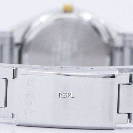 Casio Analog Quartz LTP-1170G-7ARDF LTP1170G-7ARDF Women's Watch