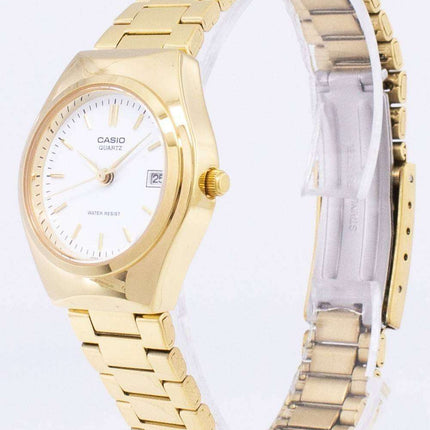Casio Quartz Analog LTP-1170N-7ARDF LTP-1170N-7AR Women's Watch