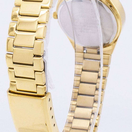 Casio Quartz Analog LTP-1170N-7ARDF LTP-1170N-7AR Women's Watch