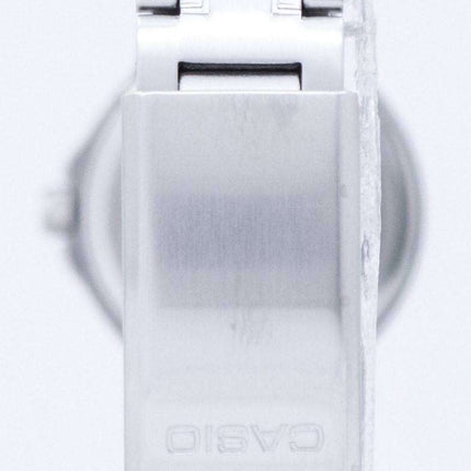 Casio Quartz Analog LTP-1177A-2ADF LTP-1177A-2A Womens Watch
