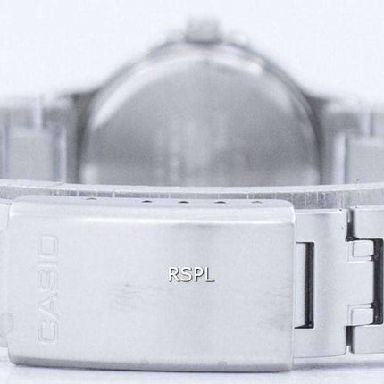 Casio Quartz Analog LTP-1177A-2ADF LTP-1177A-2A Womens Watch