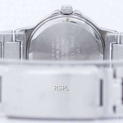Casio Quartz Analog LTP-1177A-2ADF LTP-1177A-2A Womens Watch