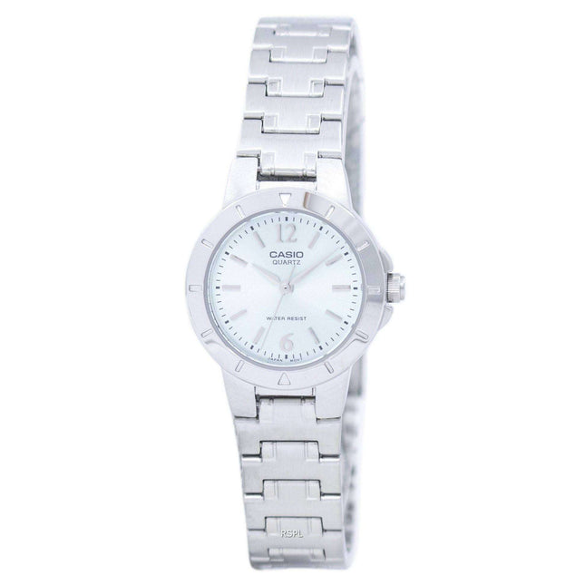 Casio Quartz LTP-1177A-3A Women's Watch