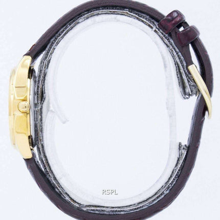 Casio Quartz Analog LTP-1183Q-9A Women's Watch