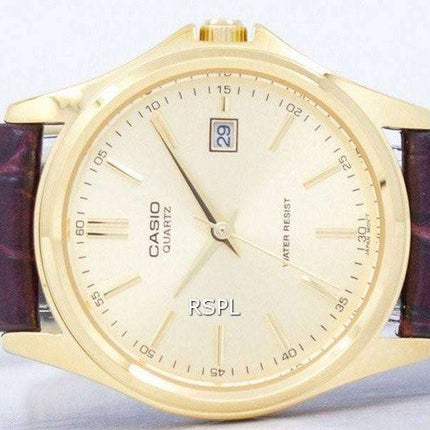 Casio Quartz Analog LTP-1183Q-9A Women's Watch
