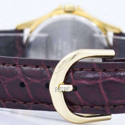 Casio Quartz Analog LTP-1183Q-9A Women's Watch