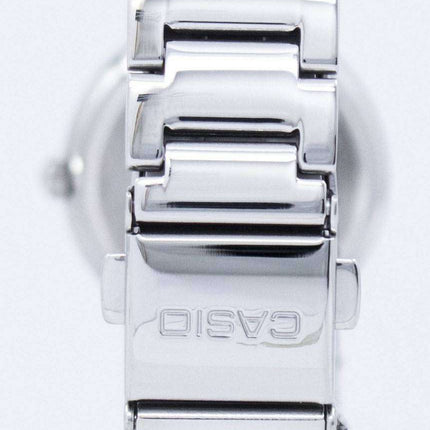 Casio Analog Quartz LTP-1191A-7A LTP1191A-7A Women's Watch