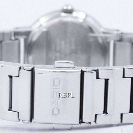Casio Analog Quartz LTP-1191A-7A LTP1191A-7A Women's Watch
