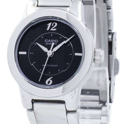 Casio Enticer Analog Quartz LTP-1230D-1C LTP1230D-1C Women's Watch