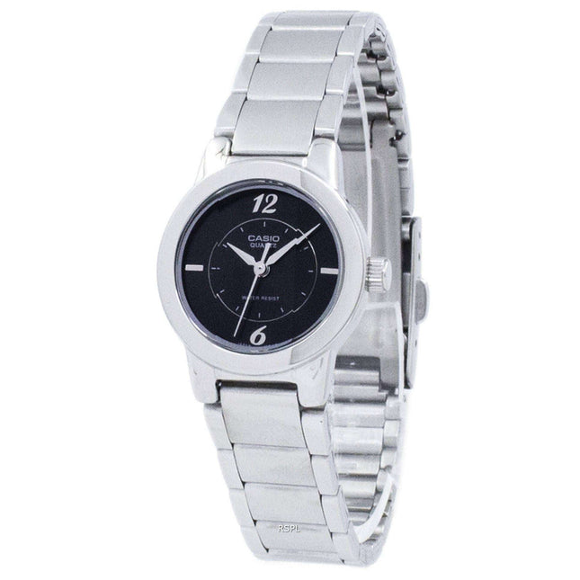 Casio Enticer Analog Quartz LTP-1230D-1C LTP1230D-1C Women's Watch