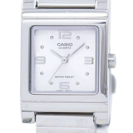 Casio Analog Quartz LTP-1237D-7A LTP1237D-7A Women's Watch