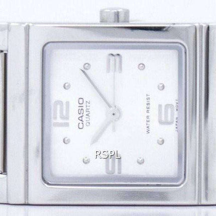 Casio Analog Quartz LTP-1237D-7A LTP1237D-7A Women's Watch
