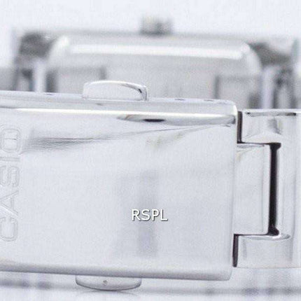 Casio Analog Quartz LTP-1237D-7A LTP1237D-7A Women's Watch