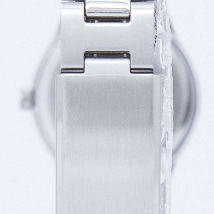 Casio Enticer Analog Quartz Blue Dial LTP-1241D-2ADF LTP-1241D-2A Womens Watch