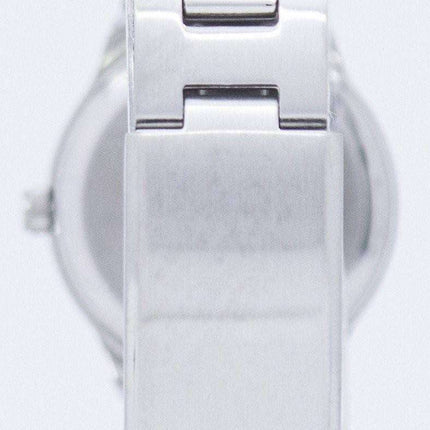 Casio Enticer Analog Quartz Pink Dial LTP-1241D-4ADF LTP-1241D-4A Womens Watch