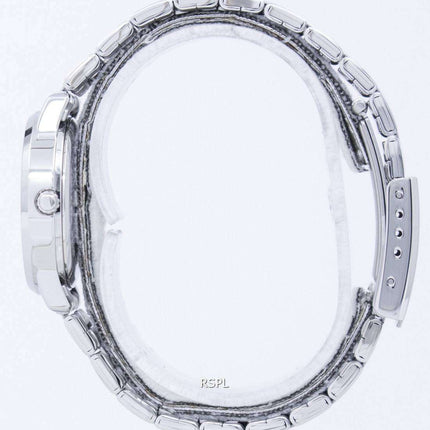Casio Enticer Analog Quartz White Dial LTP-1303D-7BVDF LTP-1303D-7BV Womens Watch