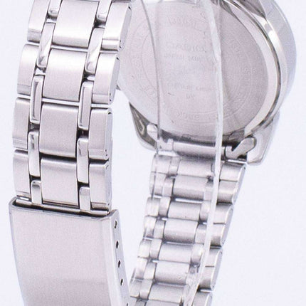 Casio Enticer Analog Quartz LTP-1314D-2AVDF LTP-1314D-2AV Womens Watch