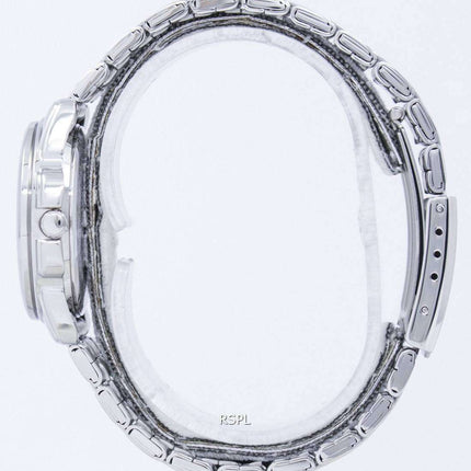 Casio Enticer Analog Quartz LTP-1314D-5AVDF LTP-1314D-5AV Womens Watch